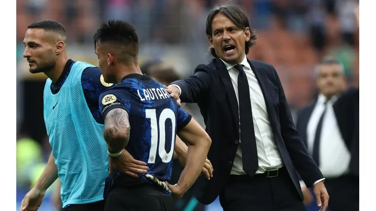 El entrenador aseguró la extensión de su contrato hasta 2024