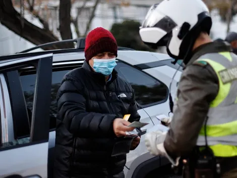 ¿Qué autos tienes restricción este miércoles 22 de junio?