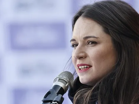 Polémica en La Moneda: Gobierno elimina cargo de Primera Dama y crea Gabinete Irina Karamanos