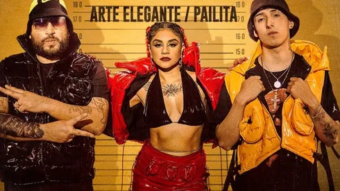 Arte Elegante, Flor de Rap y Pailita son parte del cartel del Royal Rumble Fest