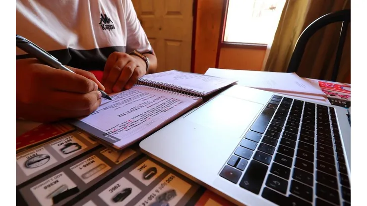 Revisa como acceder a los diplomados que entrega el Sence