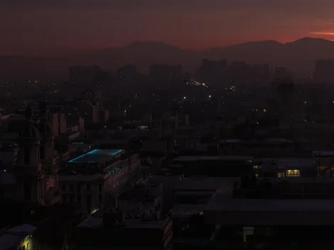 ¿Por qué hoy la noche es más larga?