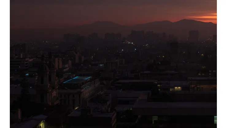 ¿Por qué hoy la noche es más larga?