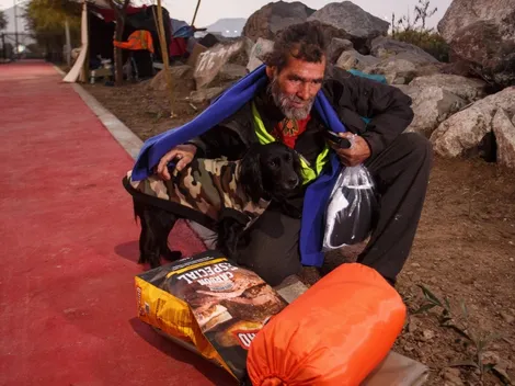 ¿Dónde se activó el Código Azul y hasta cuándo durará?