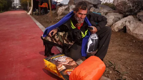 ¿Dónde se activó el Código Azul y hasta cuándo durará?