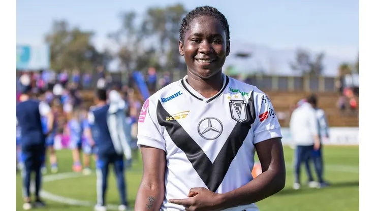 El Chago defiende a Mary Valencia y busca combatir el racismo