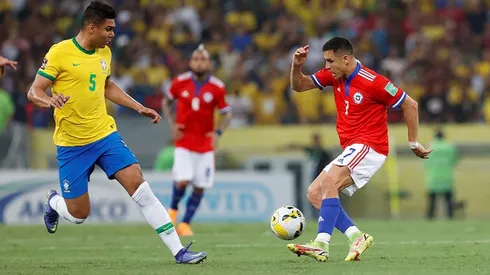 Chile puede disputar un nuevo formato de eliminatorias rumbo al Mundial de 2026