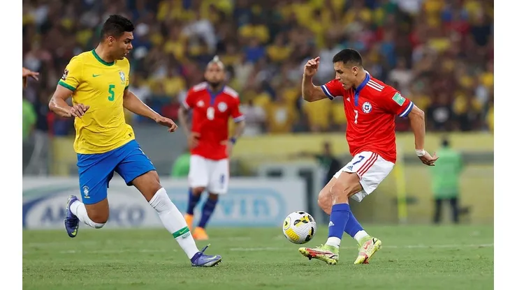 Chile puede disputar un nuevo formato de eliminatorias rumbo al Mundial de 2026