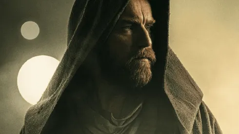 Obi Wan Kenobi