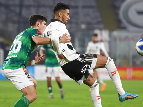 Horario: Colo Colo viaja a Temuco con la obligación de ganar por Copa Chile