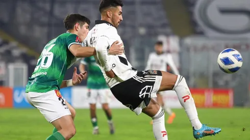 En la ida Colo Colo y Temuco empataron sin goles.