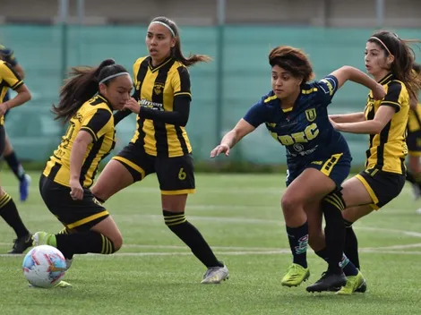 El Clásico Penquista Femenino ya tiene programación