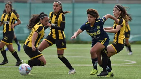 El Clásico Penquista Femenino ya tiene programación