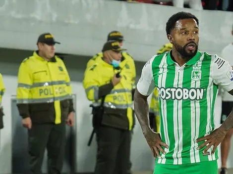 ¿A qué hoa juega Atlético Nacional vs Deportes Tolima la final de ida?