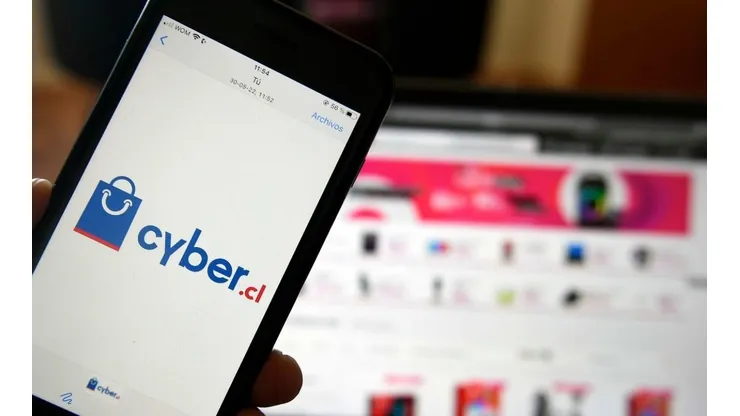 Conoce el próximo evento del cyberday en Chile
