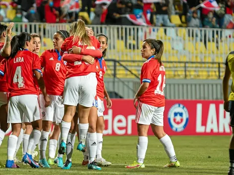 ¿Cómo comprar las entradas para ver a La Roja Femenina?