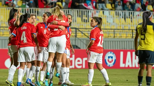 La escuadra nacional quiere llegar bien parada a la Copa América