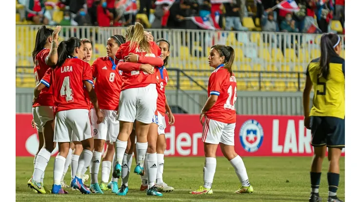 La escuadra nacional quiere llegar bien parada a la Copa América