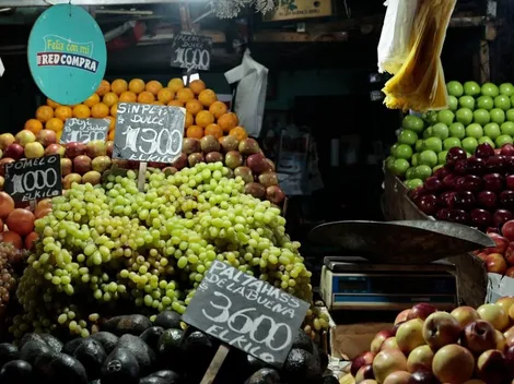 Mejores Alimentos de Temporada | Conoce aquí el precio de frutas y verduras por región
