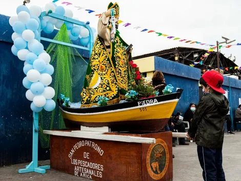 ¿Cuándo es San Pedro y San Pablo, cuál es el origen?