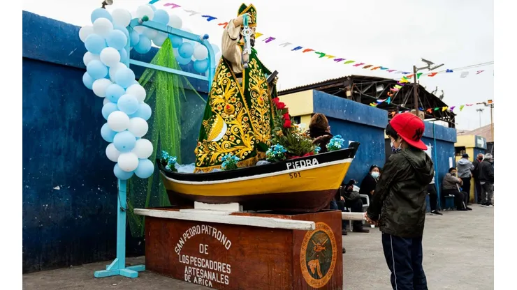 ¿Cuándo es San Pedro y San Pablo, cuál es el origen?