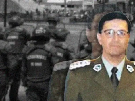 Carabineros: general de la Dirección de Inteligencia estaría tratando de socavar al gobierno