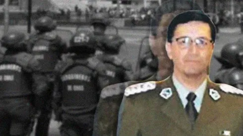 General Luigi Lopresti