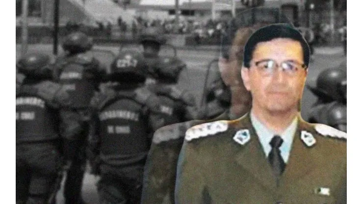 General Luigi Lopresti