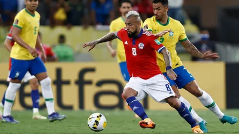 Boca Juniors y Arturo Vidal se sientan a conversar para romper el mercado sudamericano
