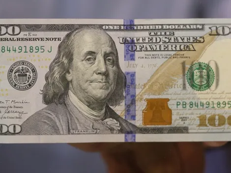 ¿A cuánto esta el dólar en Chile este martes 21 de junio?