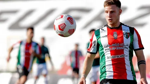 Barti se sube de nuevo al camello