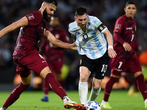 Colo Colo mira a Venezuela para encontrar a su nuevo central