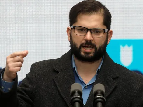 Presidente Boric reconoce deuda en el Día Nacional de los Pueblos Indígenas