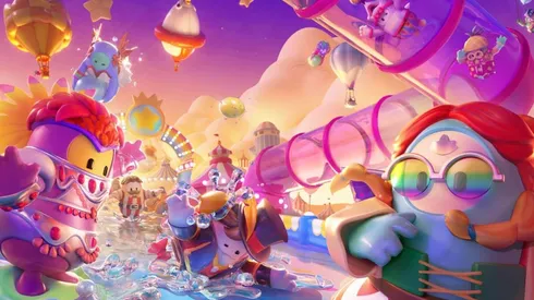 Desde ahora la versión de PC solo se podrá descargar en Epic Games