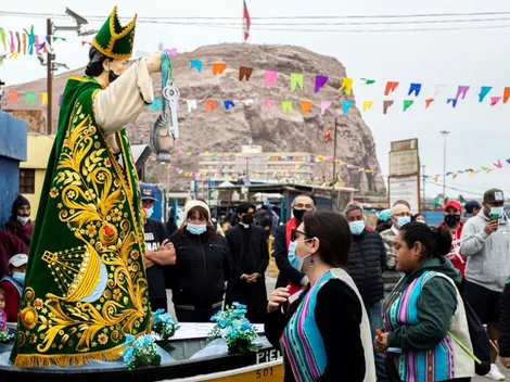 ¿Por qué será feriado el lunes 27 de junio?