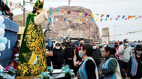 ¿Por qué será feriado el lunes 27 de junio?