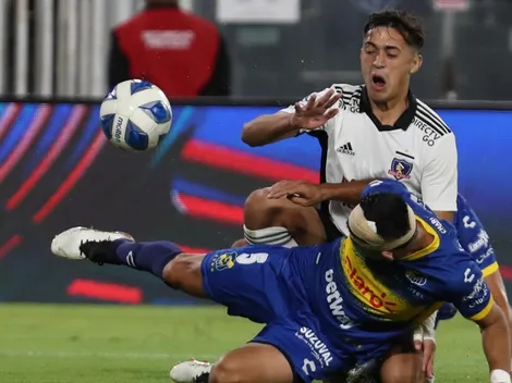 Cóndor Rojas: "Solari no es Caszely ni Zamorano, que se vaya"