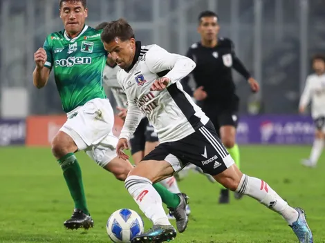 Costa apuesta a que Colo Colo recupere su alto nivel