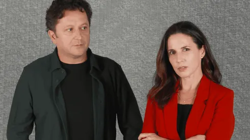 Hasta Encontrarte | La teleserie que reemplazará a Verdades Ocultas.