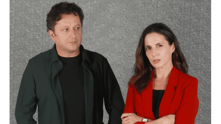 Hasta Encontrarte | La teleserie que reemplazará a Verdades Ocultas.