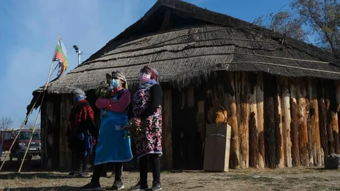 Conoce porqué se celebra hoy el día de los pueblos indígenas