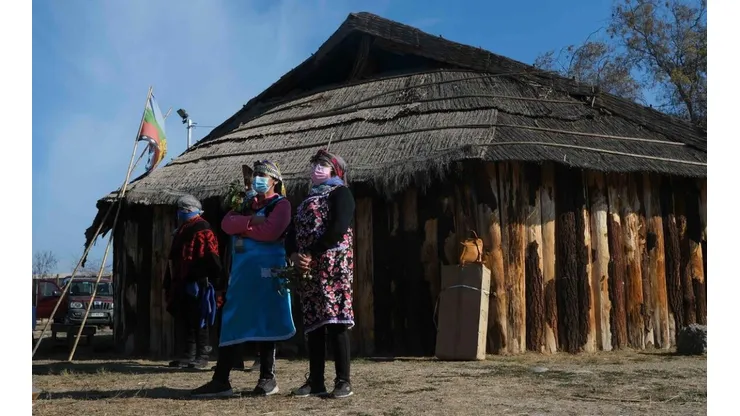Conoce porqué se celebra hoy el día de los pueblos indígenas