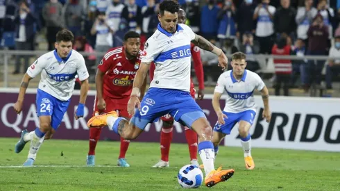 Los goles del Toro despertaron el interés del elenco italiano