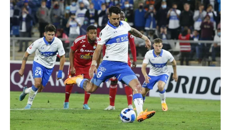 Los goles del Toro despertaron el interés del elenco italiano