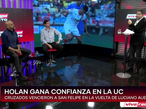 Vive RedGol repasa lo que viene para los clubes en Copa Chile