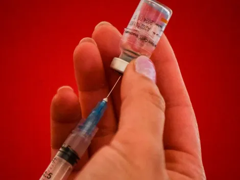 Covid-19 | ¿Quiénes se pueden vacunar este miércoles 22 de junio?