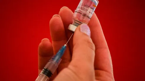 Jornadas de vacunación Covid-19