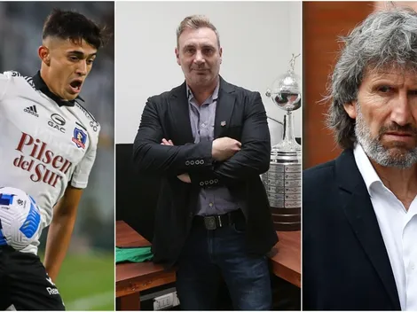 Barti se hace una pregunta tras la actitud de Solari con Morón