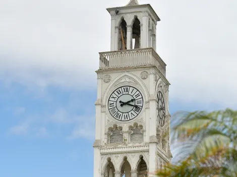 Invierno en Chile | ¿Cuándo cambia nuevamente la hora?