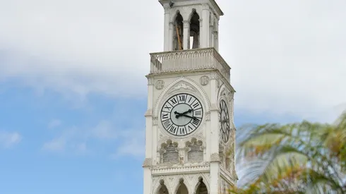 ¿Cuándo se cambia la hora?